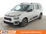 Citroën Berlingo 1.5 Blue-HDi Shine XL*7-SITZER*NAVI*SHZ - gebrauchte Citroën Berlingo aus dem Jahr 2021