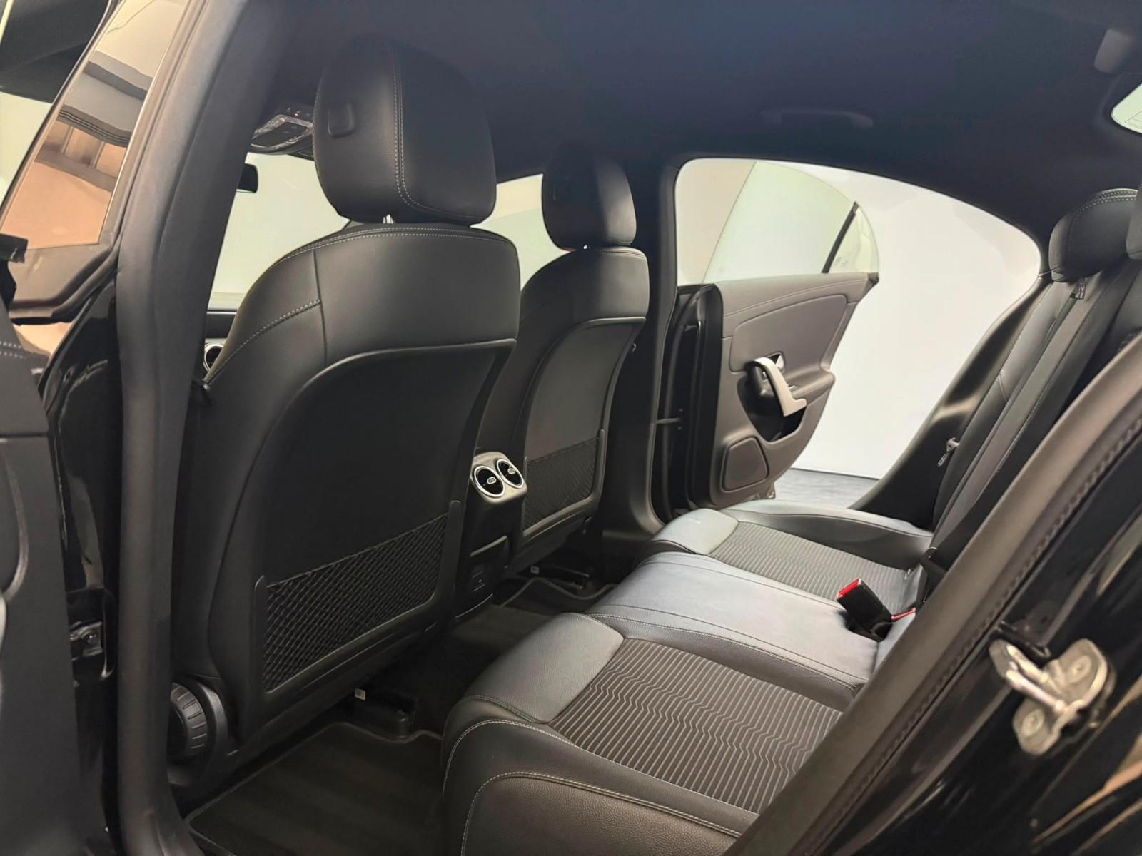 Mercedes-Benz CLA Cp*LED*NAVI*MBUX*WIDE*KAMERA*18Z, миниатюра 13