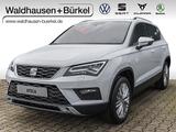 Seat Ateca Xcellence 1.5 ACT DSG+Infotain+e.Klappe+Pa - Autos mit Tageszulassung