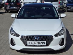 Fahrzeugabbildung i30 Premium 1,4 T-GDI
