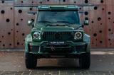 Mercedes-Benz BRABUS XLP 800 6x6 *MASTERPIECE*NEW MODEL*VIN * - Mercedes-Benz G 63 AMG: Automatik