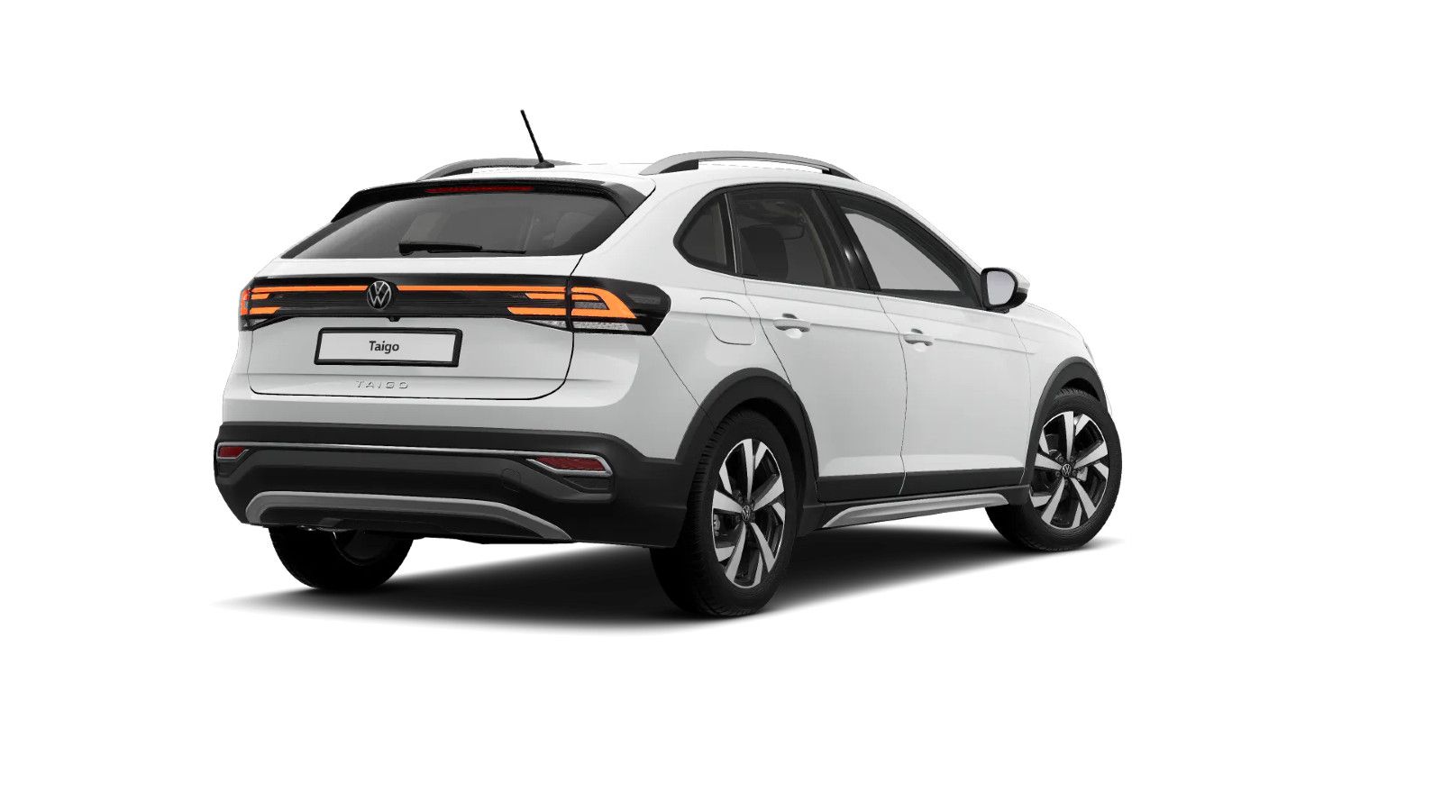 Volkswagen Taigo - Bild 5