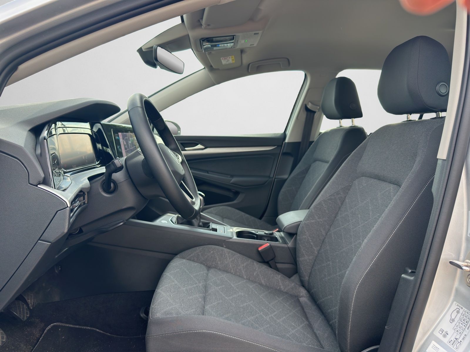 Volkswagen Golf - Bild 13