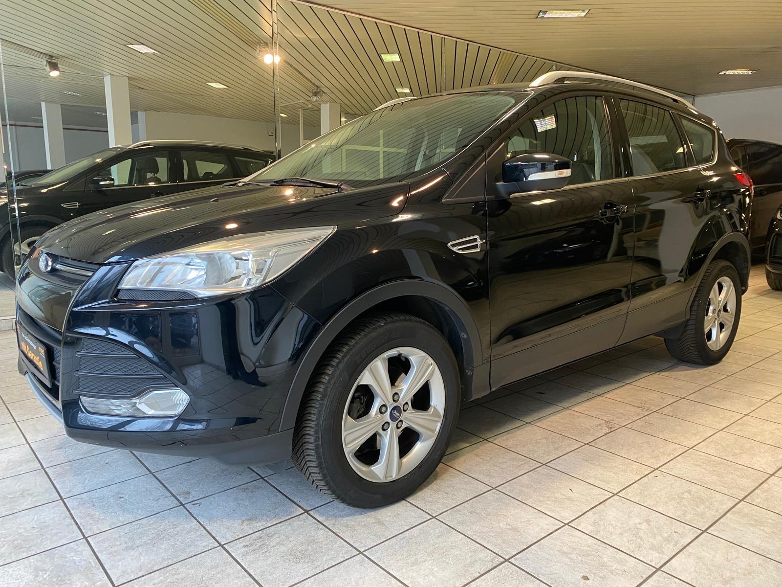Ford Kuga Trend