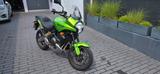 Kawasaki Versys 650 - KAWASAKI VERSYS 650