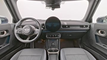 MINI Cooper C Head-Up DAB LED Komfortzg. Shz