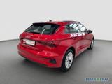Audi A3 Sportback 40 TFSI e Matrix Navi ACC Keyless - Audi A3 mit Hybrid-Antrieb