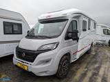 LMC Cruiser V 646 G 180 PS / Automatik 3050-627 - LMC Cruiser V 646 G