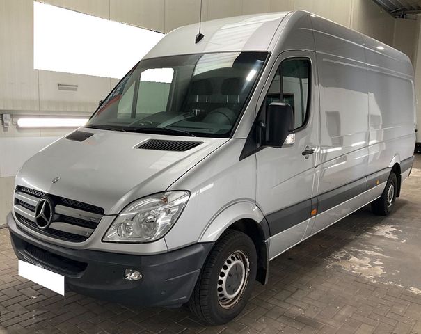 Mercedes-Benz Sprinter 316 CDI Maxi Hoch+Lang*Garantie*AHK3,5T