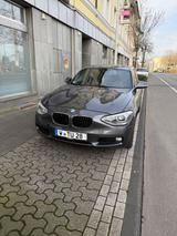 BMW 120d Sport Line Sport Line
