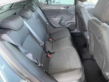 Bild 9 Opel ASTRA K FLEXCARE 5J/100.000KM, LED,KLIMAAUT., SH