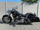Harley-Davidson FLSTCI Haritage Softail Classic Injection