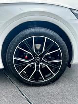 Audi SQ5 STANDHEIZUNG/21Z/MATRIX/SHZ/HUD/AHK/MASSAGE - Audi SQ5 in Gelsenkirchen