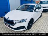 Skoda Octavia Kombi LED Virtual Apple Car 19% 1 Hand - Skoda Gebrauchtwagen in Münster