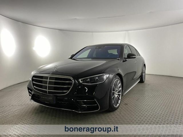 Mercedes-Benz Mercedes Classe S 400 400 D Premium Plus 4Matic 