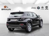 Jeep Avenger 1.2 Altitude Winter Paket - Jeep: Kleinwagen
