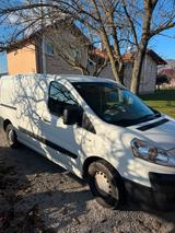 Citroën Citroen jumpy 1.6 HDi - Citroën Jumpy in München