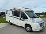 HYMER / ERIBA / HYMERCAR T 614 CL - HYMER / ERIBA 614