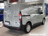 Ford Transit Courier 1.5 EcoBlue Trend Navi PDC Klima - LKWs & Trucks in Bremen