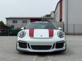Porsche 911 R Org.607KM*1.Hd.*1.Eintrag*dt.Fhz.*Approved - Porsche: 911 911e