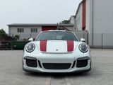 Porsche 911 R Org.607KM*1.Hd.*1.Eintrag*dt.Fhz.*Approved - Porsche: Sportwagen, 911