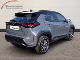 Toyota Yaris Cross Hybrid FWD GR Sport 1.5 VVT-iE EU6e  - Toyota Yaris Cross: GR Sport