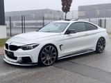 BMW 428 4 Coupe 428 i M-Packet/Xenon/Navi/SHZ/PDC - BMW 428: Coupe