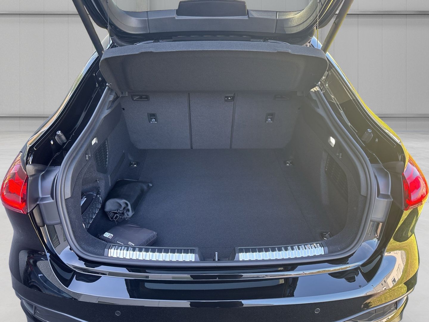 Audi S5 - Bild 15