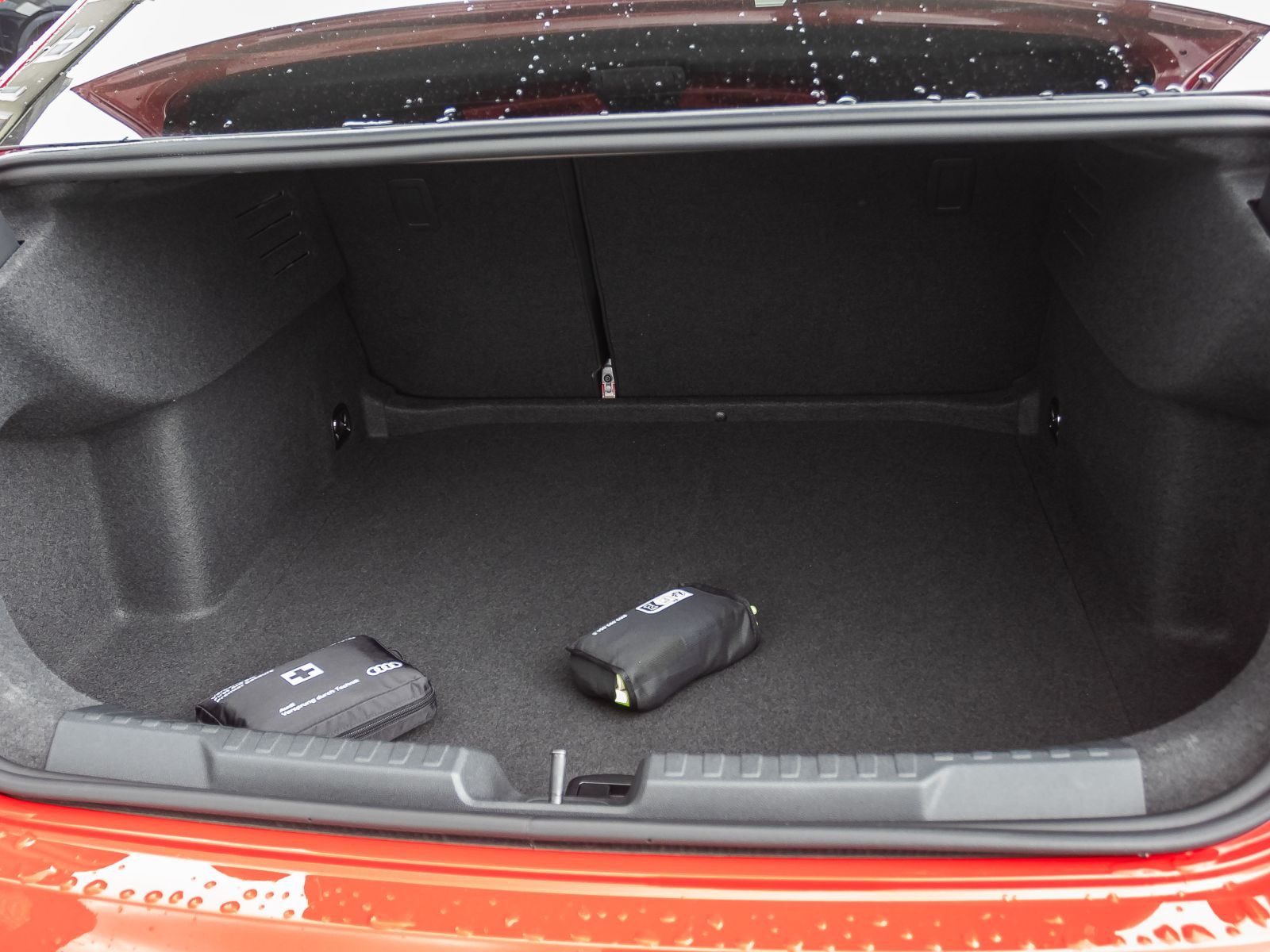 Audi A3 - Bild 23