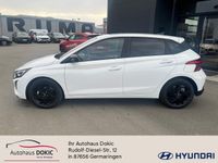 Hyundai i20 - Vorschau Bild 3