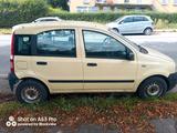Fiat Panda sparsam, fahrbereit ohne TÜV - Fiat Panda in Hagen
