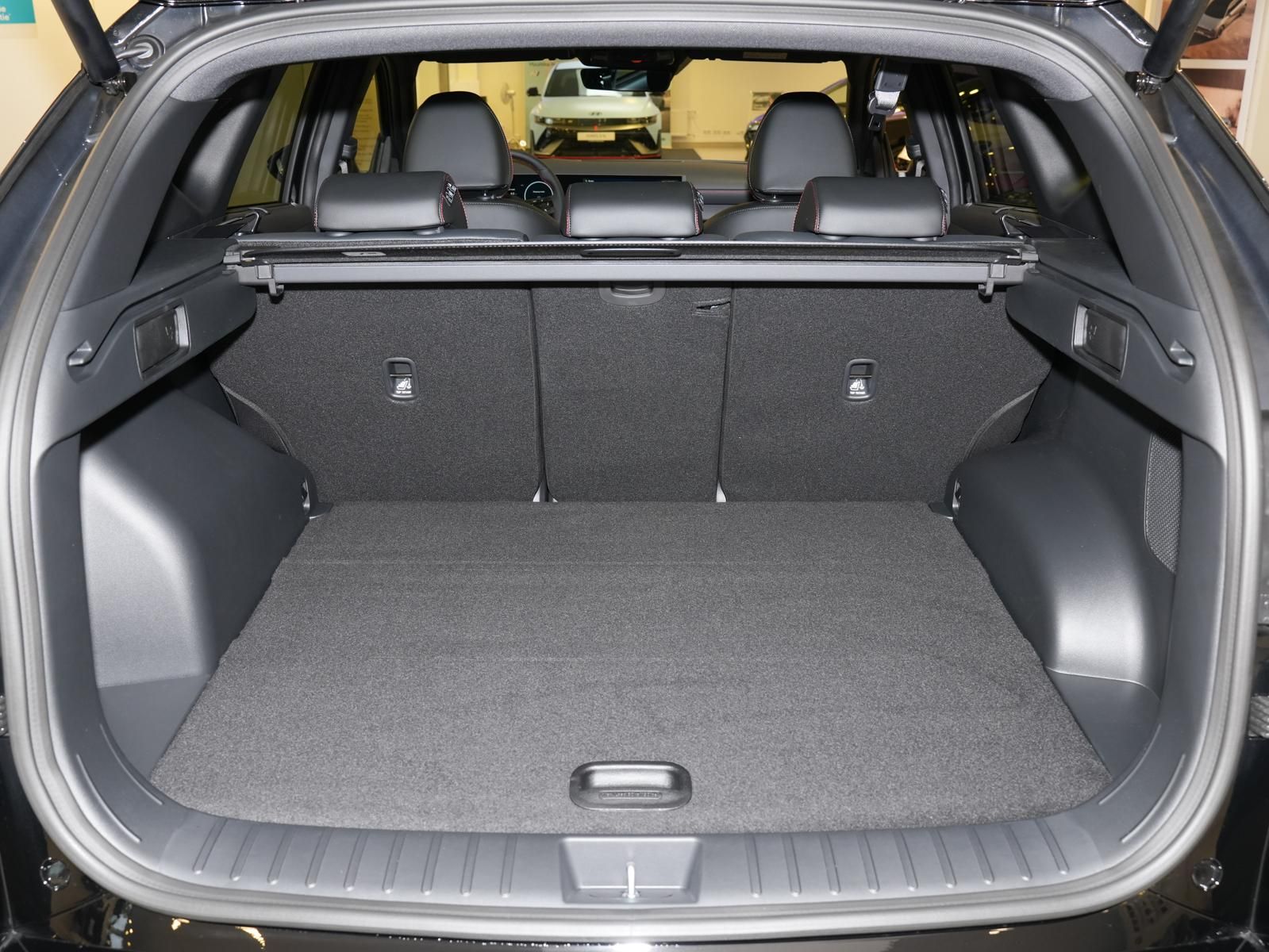 Hyundai TUCSON - Bild 11