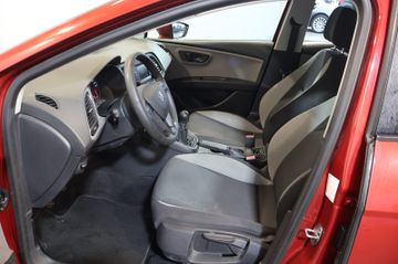 Seat Leon ST 1.6 TDI Reference CLIMATIC+PDC+TEMPOMAT