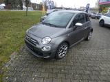 Fiat 500 RockStar - Fiat 500: Rock