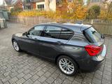 BMW 125i 1er F20 - BMW: F20 1er