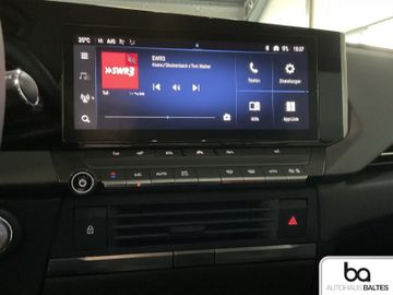 Opel Astra - 10