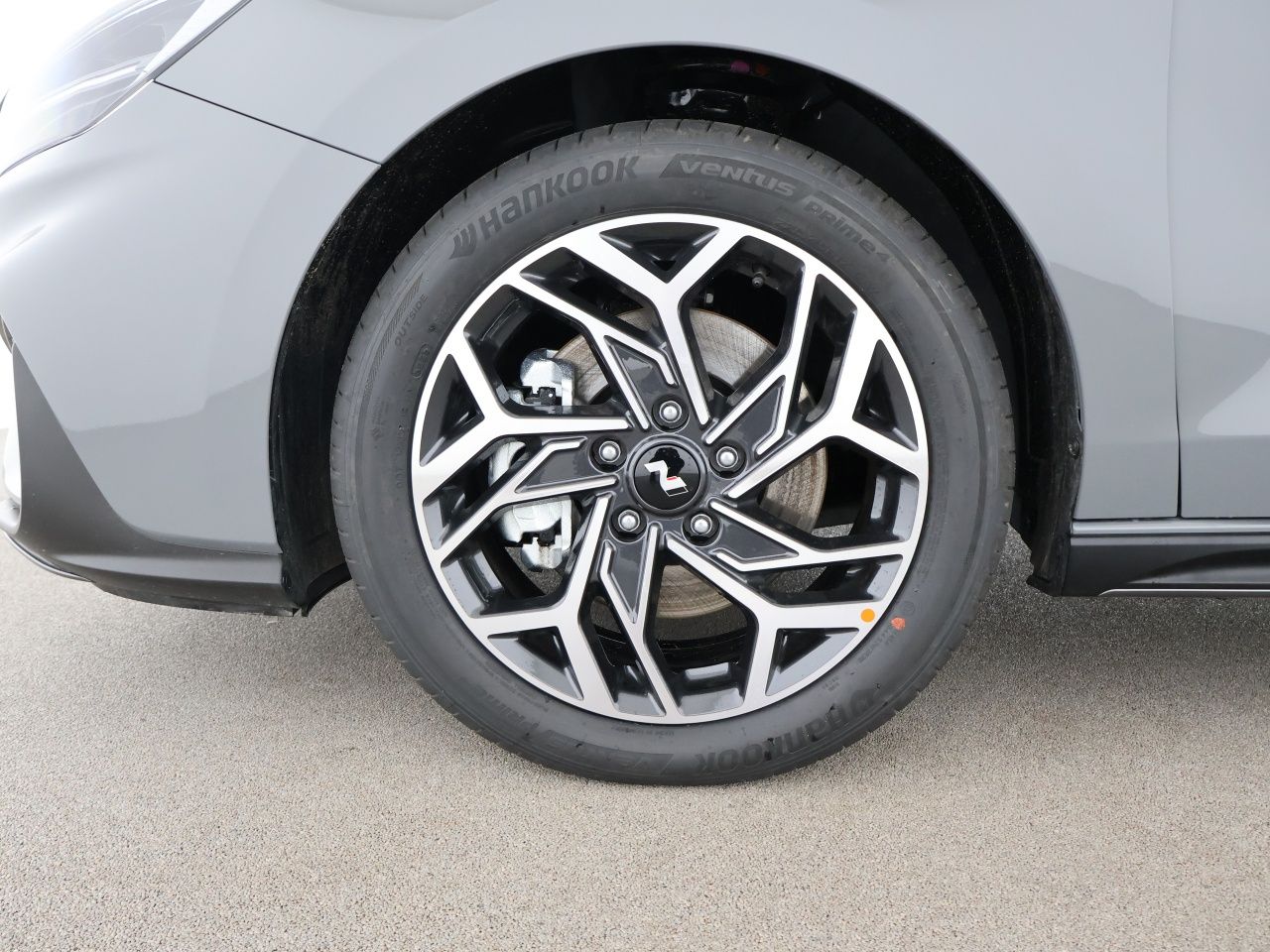 Hyundai i30 – Bild 17