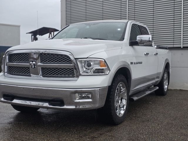 Dodge RAM 1500 LARAMIE 5.7  . LPG