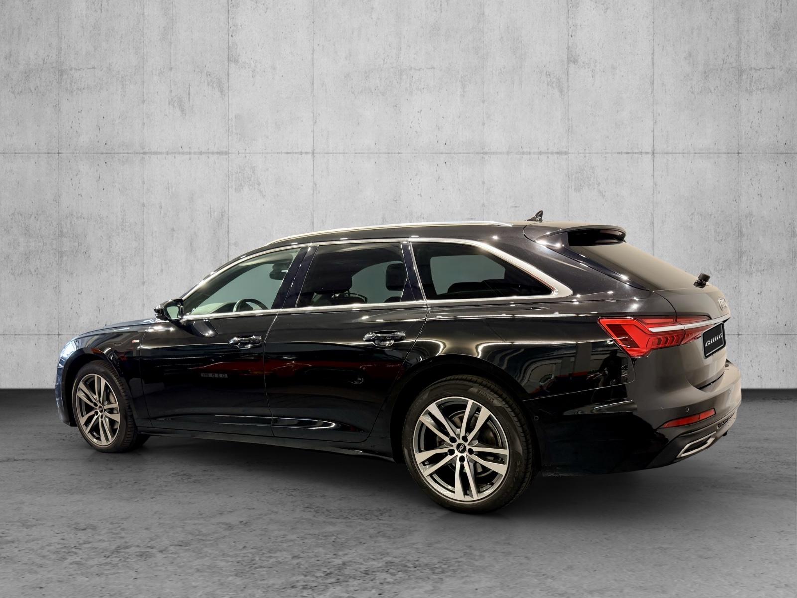 Audi A6 Avant 40 TDI sport*SLine*Soundsys.*LED*uvm.