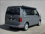 Westfalia Club Joker City VW-Bus T6.1 Allrad, mega!!! - Westfalia Joker