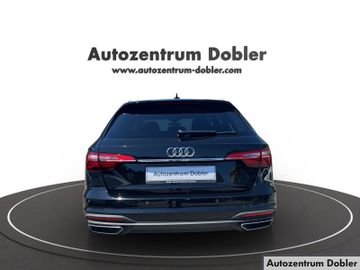 Audi A4 - 8