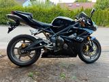 Triumph Daytona 675 BJ 2009 - TRIUMPH DAYTONA 675