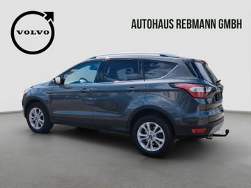 Ford Kuga - 4