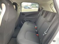 Renault ZOE - Vorschau Bild 11