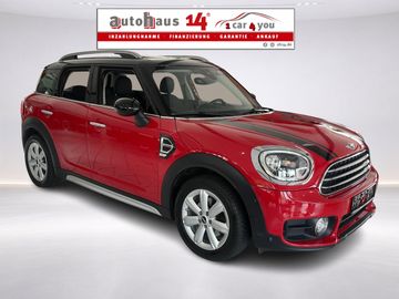 MINI Cooper Countryman - 2