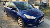 Ford C-Max C-MAX Trend - Ford C-Max mit Diesel-Antrieb: Kombi