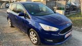 Ford C-Max C-MAX Trend - Ford C-Max: Kombi
