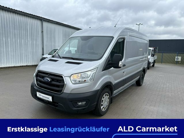 Ford Transit 350 L3H2 Lkw VA Trend Kasten, 4-türig, 6