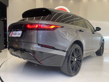 Land-Rover Range Rover Velar - 8
