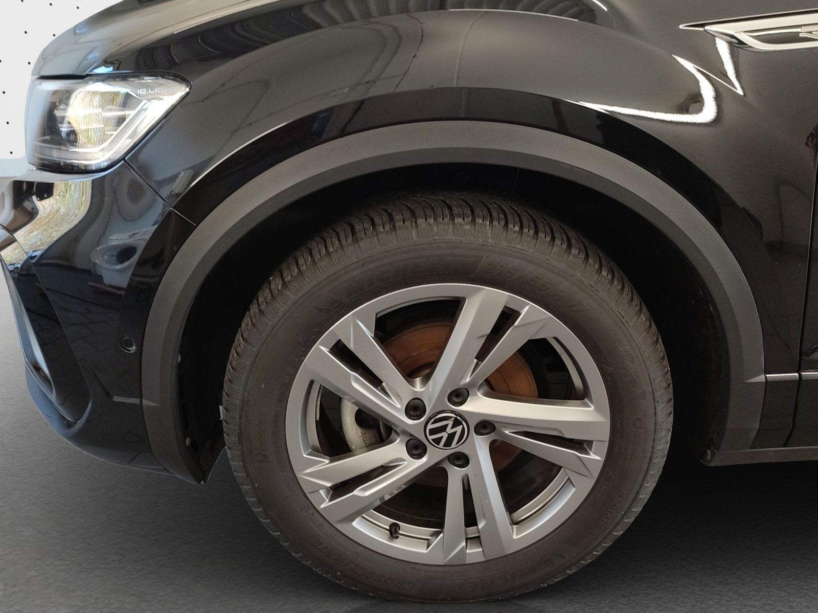 Volkswagen T-Roc - Bild 15